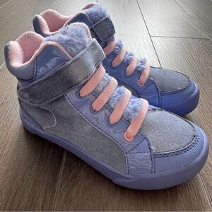 Pediped Logan - Flex® shoes kids size 11 - 11.5